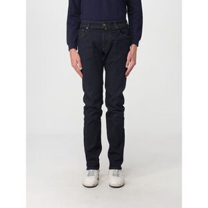Jacob Cohen Jeans Men Denim